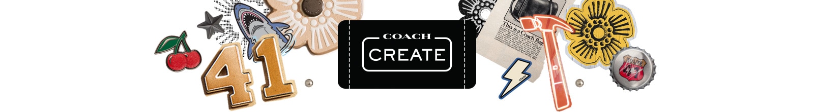 Coach Create
