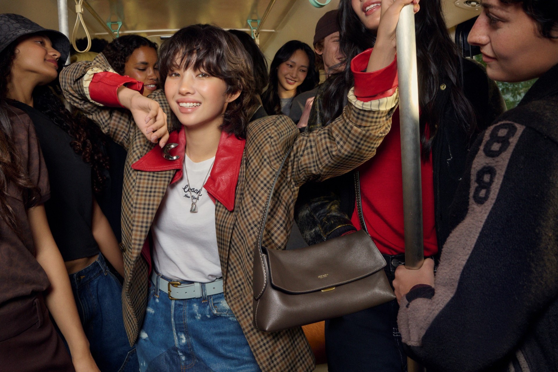 COACH Official Site