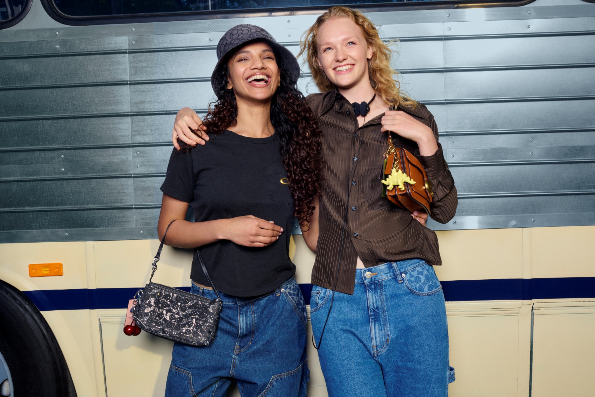 COACH Official Site